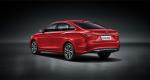 ChangAn Eado 2018 года